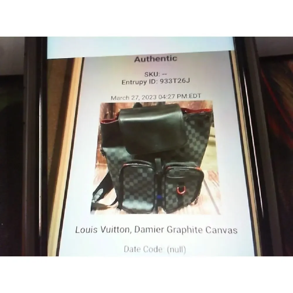 Louis Vuitton this pre